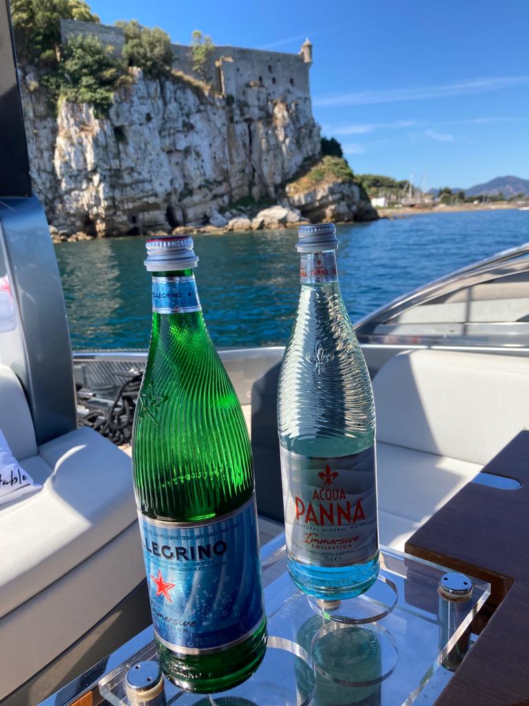 S.Pellegrino au Festival de Cannes 2021 : Renforcement de la Visibilité de Marque par une Expérience Gastronomique de Luxe